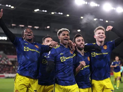 McAvennie: Chỉ 1 cầu thủ M.U hiện tại có thể chơi dưới thời Sir Alex