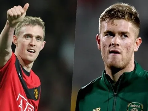 Fletcher ra tay, Man Utd tìm ra đối tác hoàn hảo cho Maguire
