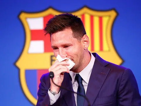 Từ nội bộ Barca: Laporta phản bội Messi; Âm mưu của Florentino Perez