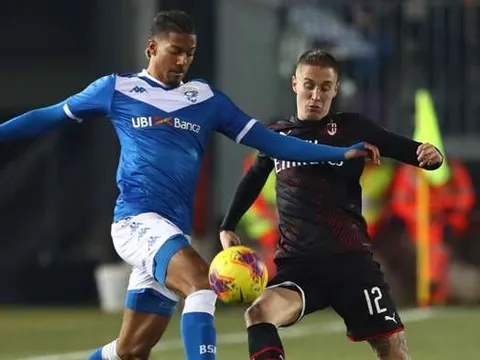 "Giấc mơ của tôi là đầu quân cho Chelsea"