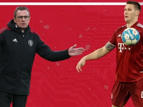 Florian Plettenberg: “Đó là cầu thủ chắc chắn có thể cải thiện Man Utd”