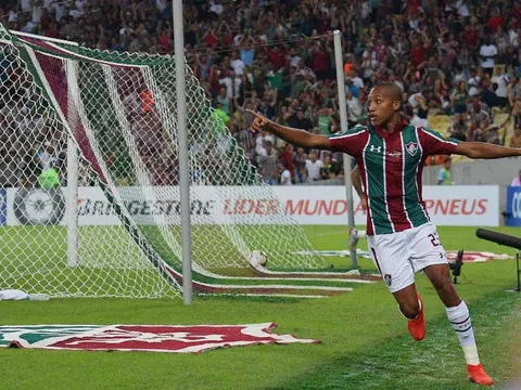 CHÍNH THỨC! Watford đón Neymar 'đệ nhị'