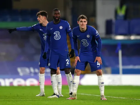 Xác nhận: Sao Chelsea hoàn tất thỏa thuận gia nhập Barcelona