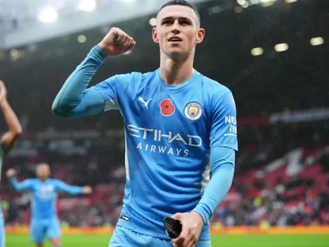 CHÍNH THỨC: Cầu thủ trẻ xuất sắc nhất Premier League 2021/22