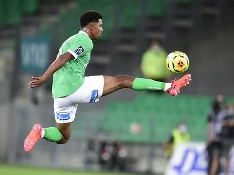 CHÍNH THỨC: Thừa nước đục thả câu, Leicester chiêu mộ tân binh 40 triệu euro