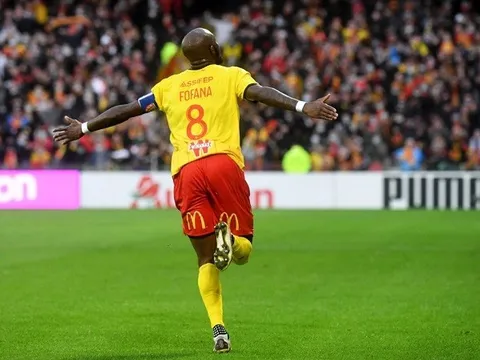 Sau Jesus, Arsenal xác định mục tiêu tiếp theo