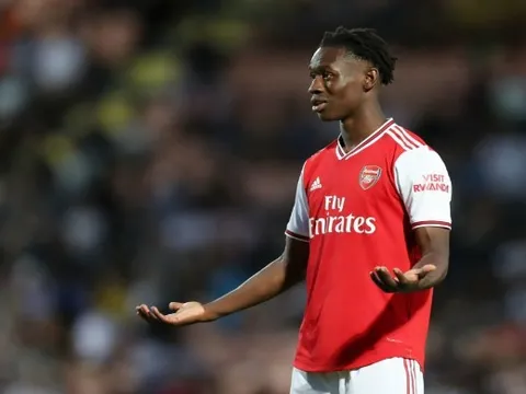 Mở đàm phán, Arsenal ký hợp đồng với "sát thủ 28 bàn/28 trận"