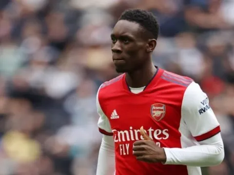 Lính đánh thuê của Arsenal được nhiệt liệt tán dương
