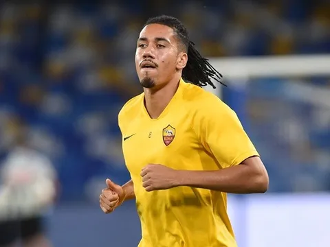 HLV thừa nhận, Man Utd sáng cửa 'tống khứ' người thừa sang Italia