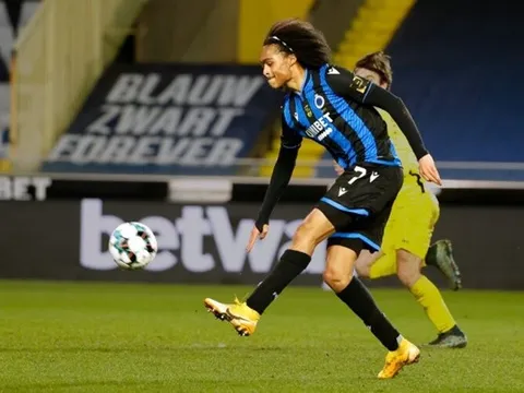 XONG! 'Báu vật lưu lạc' Man Utd lên tiếng về tương lai