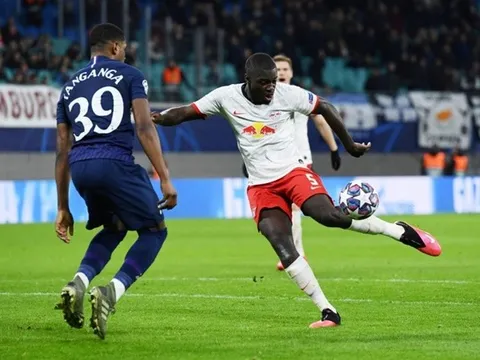 Man Utd nhận cảnh báo thép: 'Họ sẽ không để cậu ta ra đi'