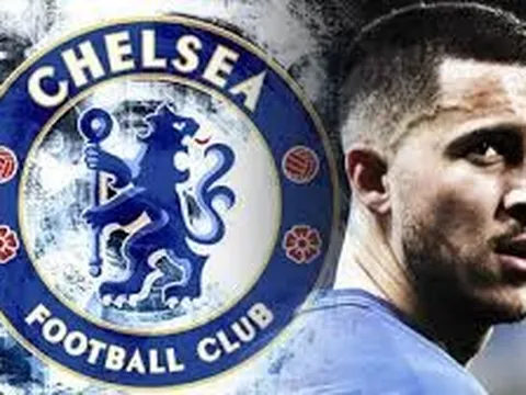 Chelsea thắng như chẻ tre, Hazard tiết lộ thái độ với các đồng đội cũ
