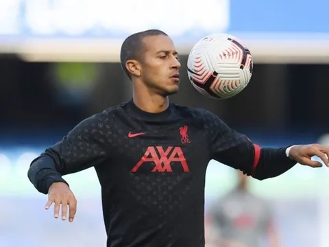 'Cầu thủ Liverpool đó có phong thái ảo thuật gia giống Coutinho'