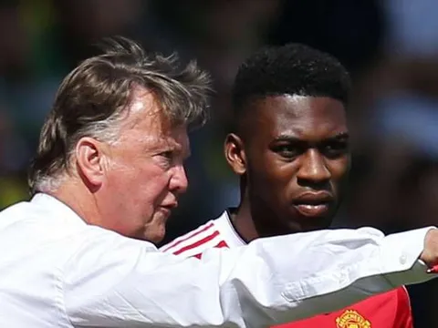Fan Man Utd: "Có cậu ấy, chúng ta sẽ tiết kiệm được hàng triệu đô-la"