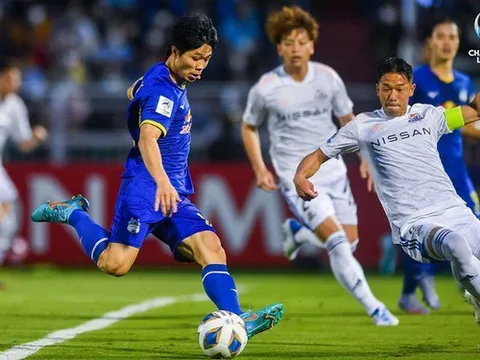 3 điều Hoàng Anh Gia Lai cần cải thiện trước trận gặp Sydney FC