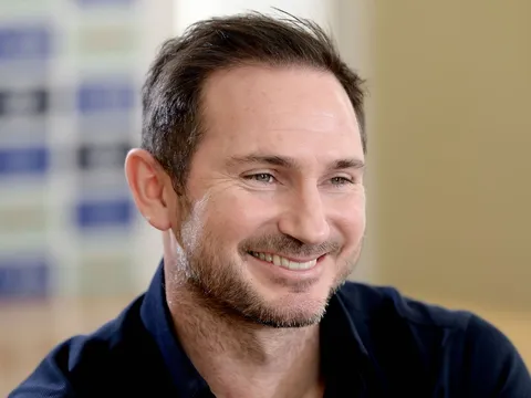 Lampard khen ngợi họng pháo của Chelsea: "Vô cùng tài năng"