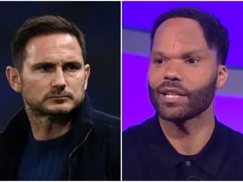 Lescott dự báo cuộc chiến khốc liệt giữa Werner - Abraham