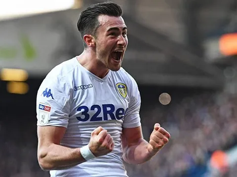 Frank Lampard cảnh báo cầu thủ Chelsea, chỉ ra cái tên nguy hiểm nhất Leeds United