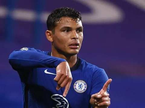 Frank Lampard: "Cậu ấy là cầu thủ quan trọng bậc nhất hàng thủ Chelsea"