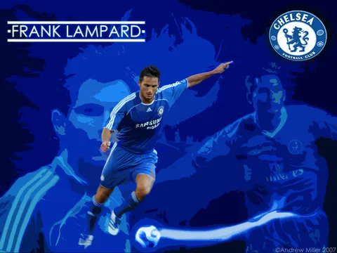 Frank Lampard: Chân sút xuất sắc nhất mọi thời đại của Chelsea