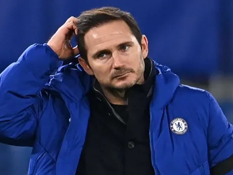Bùng nổ mạnh mẽ, sao Chelsea chứng minh Lampard đã sai lầm