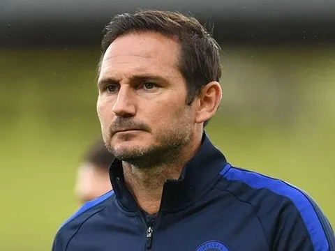 Lampard thừa nhận sự thật cay đắng của Chelsea trước trận đấu Brighton