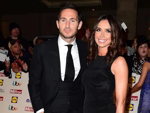 SỐC! Lampard quản được các "sao bự" của Chelsea nhờ... vợ của mình