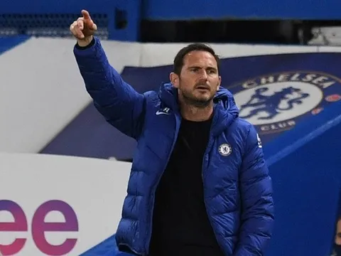 XONG! Lampard xác nhận, rõ tình hình của 2 'bom tấn' Chelsea