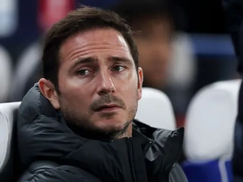 Hòa kịch tính, Lampard nói lời thật lòng về các CĐV Chelsea bỏ về sớm