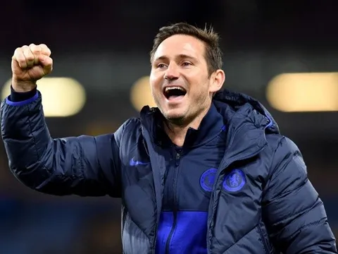 Thắng Watford, Lampard chỉ ra 'cơn ác mộng tồi tệ' của Chelsea
