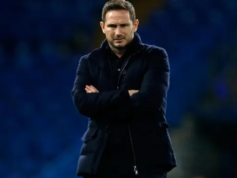 Frank Lampard: "Tôi là người dọn rác..."