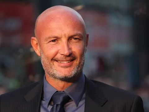 Frank Leboeuf: "Chàng trai Chelsea đó đáng giá một tỷ"