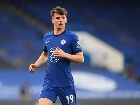 Chelsea bị Tottenham loại, 'trò cưng' của Lampard hứng trọn 'gạch đá'