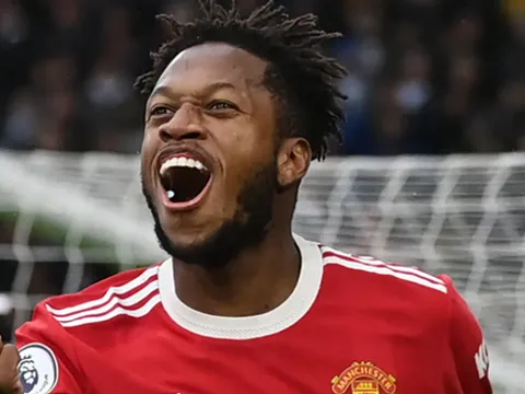 Trợ lý Rangnick nêu lý do Fred được các HLV M.U trọng dụng