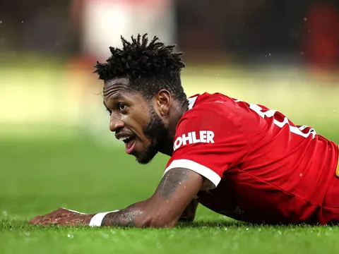 3 cầu thủ M.U tệ nhất trước Brighton: Thử nghiệm thất bại của Rangnick