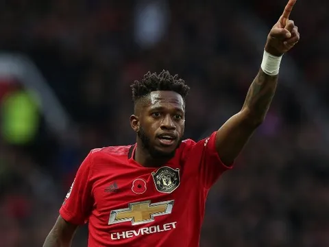 Nhìn West Ham, mới thấy Fred đã đúng