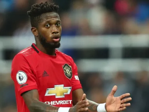 Fred đã tự có lời giải cho bài toán của bản thân