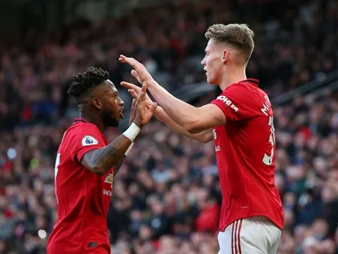 Man Utd đếm ngày chia tay "công thần Mourinho": Hệ quả là gì?