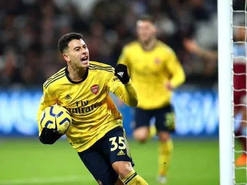 Loại Lacazette để chọn 'di sản' của Emery, Ljungberg nói thẳng lí do