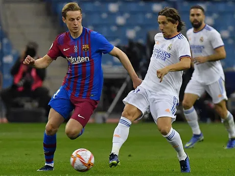 Liverpool phải cạnh tranh Chelsea, cứu thiên tài tuyến giữa khỏi Barcelona