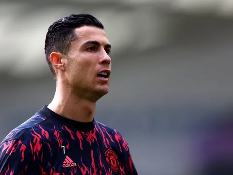 Ten Hag khẳng định vị thế của Ronaldo ở Man United