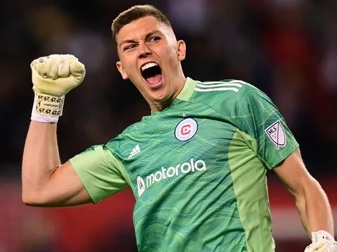 Real Madrid chuẩn bị ra giá cho thần đồng 18 tuổi
