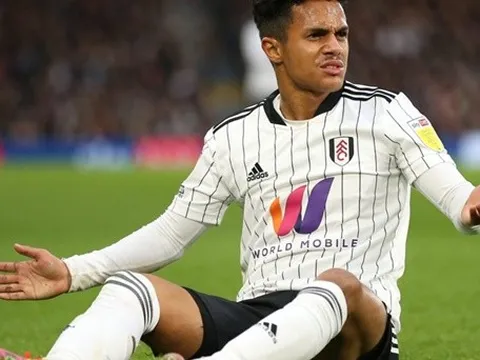 Liverpool gặp khó khi chiêu mộ thần đồng 19 tuổi