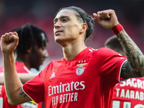 Xác nhận: Dốc sức vì Nunez, Liverpool tống khứ tiền đạo khỏi Anfield