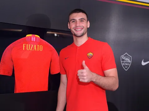 Thủ môn dự bị ở Roma bất ngờ được tuyển Brazil triệu tập cùng Alisson, Ederson