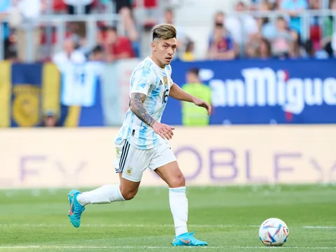 Rõ chữ ký thứ 2 của Man Utd sau tân binh đầu tiên