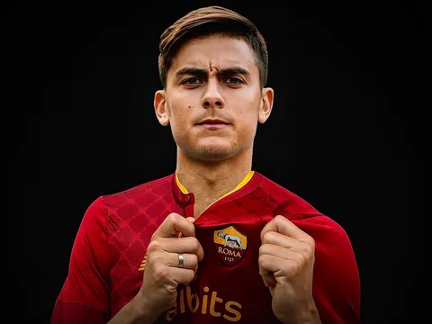 Here we go! Mourinho chiêu mộ thành công Dybala