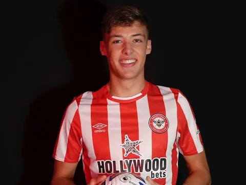 CHÍNH THỨC: Brentford cuỗm thành công mục tiêu của Arsenal, giá 22 triệu euro