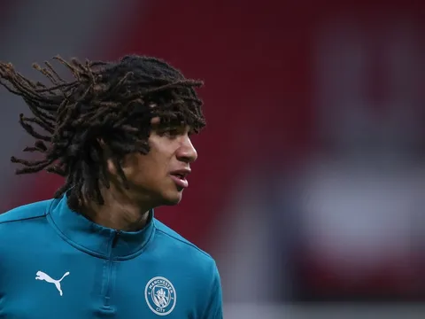 Man City chốt giá Nathan Ake cho Chelsea