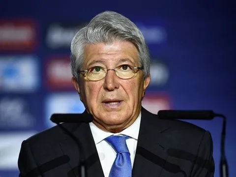 Chủ tịch xác định khả năng chiêu mộ Ronaldo